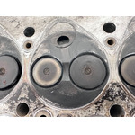 ГБЦ Opel 1.7 TD Isuzu Y17DT