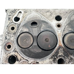 ГБЦ Opel 1.7 TD Isuzu Y17DT