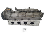 Головка блоку циліндрів Renault 2.0 із фазорегулятором