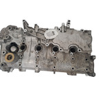 Головка блоку циліндрів Renault 2.0 із фазорегулятором