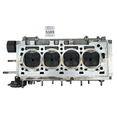 ГБЦ Renault Megane II, Laguna I 1.6 7700600552F