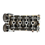 ГБЦ Renault Megane III 1.6 7700600552F