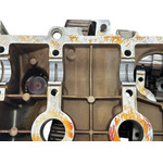 ГБЦ Renault Megane III 1.6 7700600552F