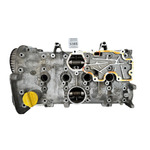ГБЦ Renault Megane III 1.6 7700600552F