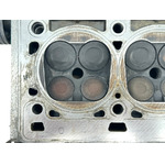ГБЦ Renault Megane III 1.6 7700600552F
