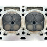 ГБЦ Renault Megane III 1.6 7700600552F