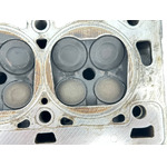 ГБЦ Renault Megane III 1.6 7700600552F