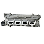 ГБЦ Renault Megane III 1.6 7700600552F