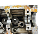 ГБЦ Renault Megane III 1.6 7700600552F