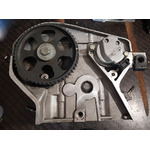 ГБЦ Vag VW Audi 1.8T AEB