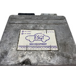 Блок управления гбо Esgi 4 поколения