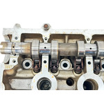 Головка блока цилиндров ГБЦ 7700600552F Renault 1.6
