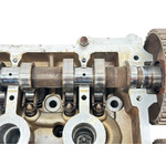 Головка блока цилиндров ГБЦ 7700600552F Renault 1.6