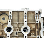 Головка блока цилиндров ГБЦ 7700600552F Renault 1.6