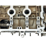 Головка блока цилиндров ГБЦ 7700600552F Renault 1.6
