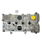 Головка блока цилиндров ГБЦ 7700600552F Renault 1.6