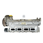 Головка блока цилиндров ГБЦ 7700600552F Renault 1.6