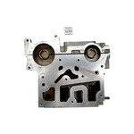 Головка блока цилиндров ГБЦ 7700600552F Renault 1.6