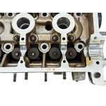 Головка блока цилиндров ГБЦ 7700600552F Renault 1.6