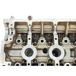 Головка блока цилиндров ГБЦ 7700600552F Renault 1.6