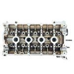 Головка блока цилиндров ГБЦ 7700600552F Renault 1.6