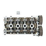 Головка блока цилиндров ГБЦ 7700600552F Renault 1.6