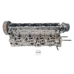 ГБЦ Citroen Peugeot 2.0HDI