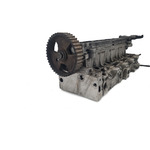 ГБЦ Citroen Peugeot 2.0HDI