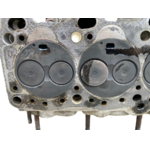 Головка ГБЦ Mazda 1.7D