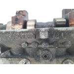 ГБЦ Opel 1.6 16v R90400187