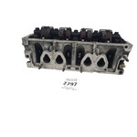 Головка блоку циліндрів Renault Clio1.2