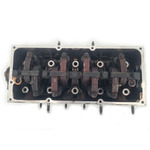 Головка блоку циліндрів Renault Clio1.2