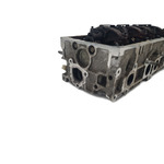 Головка блоку циліндрів Renault Clio1.2