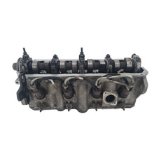 Головка блоку циліндрів Volkswagen 1.9TD