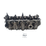 Головка блока цилиндров Volkswagen 1.9TD