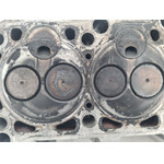 Головка блока цилиндров Volkswagen 1.9TD