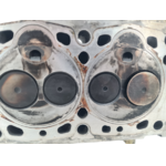 ГБЦ Peugeot 1.9D XUD9