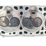 ГБЦ Peugeot 1.9D XUD9