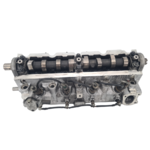 ГБЦ Peugeot 1.9D XUD9