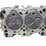 Головка ГБЦ Mazda 2.0d 2.2d Kia