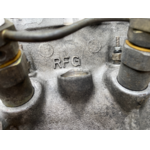 Головка ГБЦ Mazda 2.0d 2.2d Kia