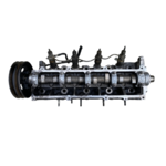 Головка ГБЦ Mazda 2.0d 2.2d Kia