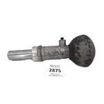 Гідроциліндр підвіски задній Citroen C5