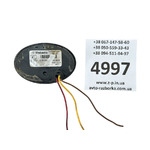 Пульт управления отопителя Webasto 1533 12V