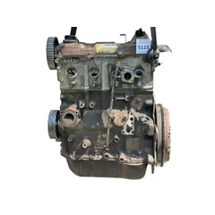 Дизельний двигун Volkswagen 1.6TD JR