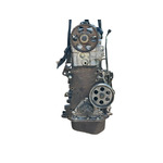 Дизельний двигун Volkswagen 1.6TD JR