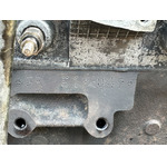 Дизельний двигун Volkswagen 1.6TD JR