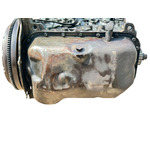 Дизельний двигун Volkswagen 1.6TD JR