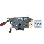 Замок кришки багажника для Volkswagen Sharan, Seat Alhambra б/в