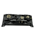 Блок керування пічкою Деу Ланос з кондиціонером